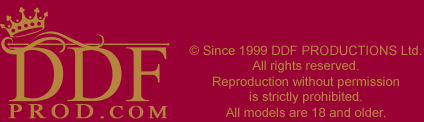 Copyright since 1999 DDF Production LTD.